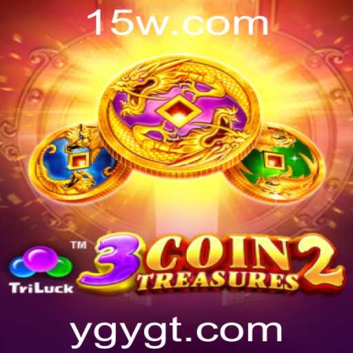 Explorando 3CoinTreasures2: O Melhor Jogo de Aventura