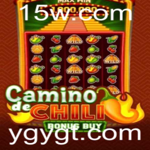 CaminodeChiliBonusBuy: Uma Nova Experiência de Jogo Empolgante com YGYG