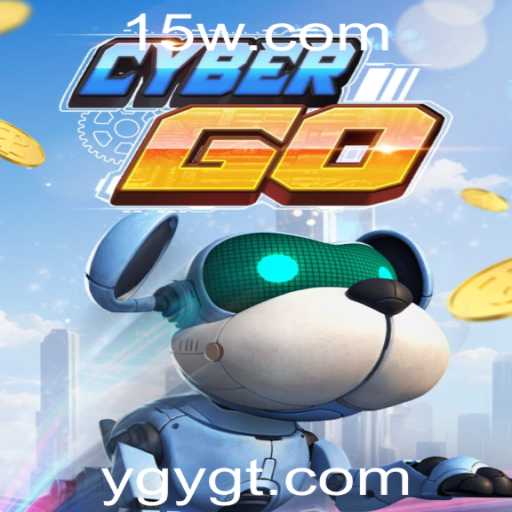 Explorando CyberGO: O Futuro dos Jogos Digitais com YGYG