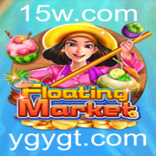 FloatingMarket: Uma Imersão no Jogo de Estratégia Moderna