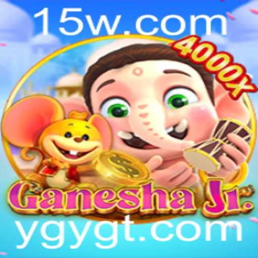 GaneshaJr: Explorando o Universo do Novo Jogo e suas Regras com a Palavra-Chave 'YGYG'
