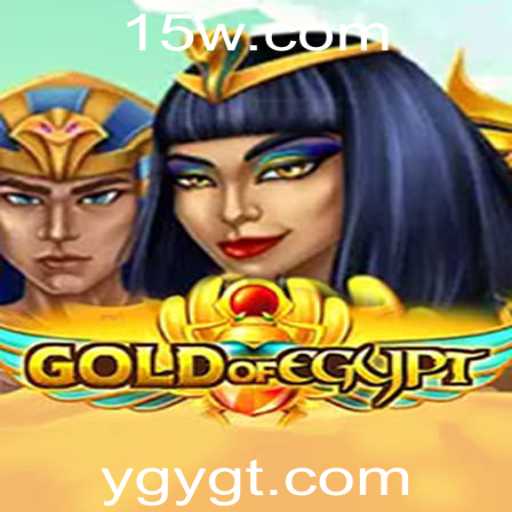 Explorando o Fascinante Mundo do GoldOfEgypt: Um Jogo Estratégico com Twist Moderno