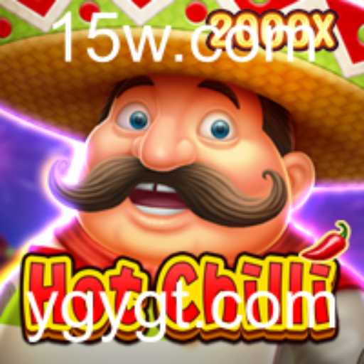 Descubra o Universo de HotChilli: O Jogo que Está Conquistando o Mundo