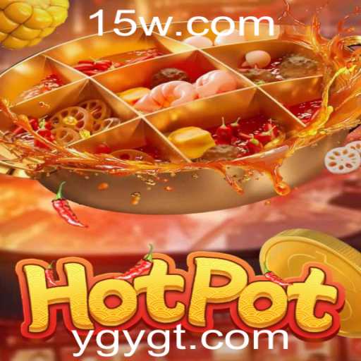 Hotpot: Explorando o Fenômeno do Jogo com a Palavra-Chave YGYG