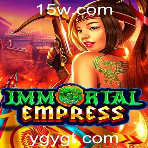Explorando ImmortalEmpress: Um Guia Completo para o Fenômeno de Jogo do Momento