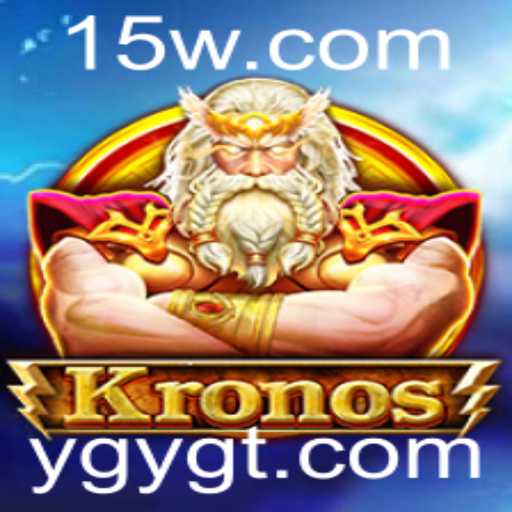 Descubra o Universo de Kronos: Um Jogo de Estratégia e Aventura Inovador