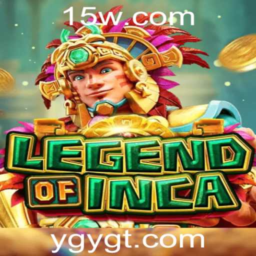 LegendofInca: A Journey into Ancient Mysteries
