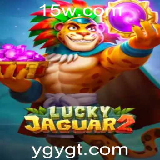 Descobrindo Luckyjaguar2: Um Guia Completo sobre o Jogo Revolucionário
