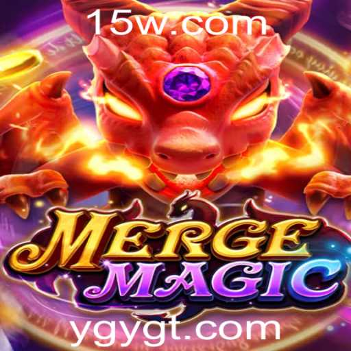 Descubra o Fascinante Mundo de MERGEMAGIC e Sua Dinâmica Estratégica