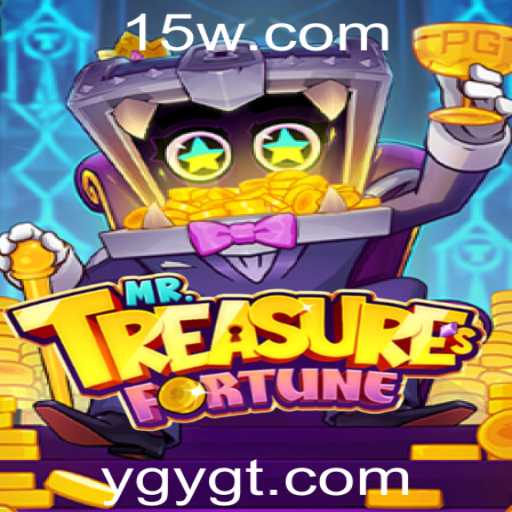 Descubra o Fascinante Mundo de MrTreasuresFortune: Regras e Estratégias