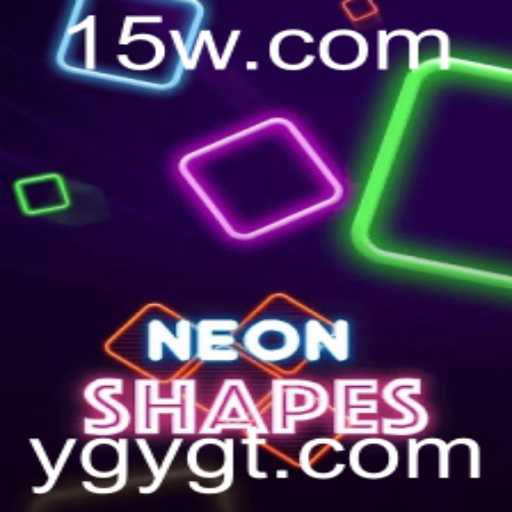 Explorando o Fascinante Mundo de NeonShapes: Um Mergulho no Universo de Cores e Estratégia