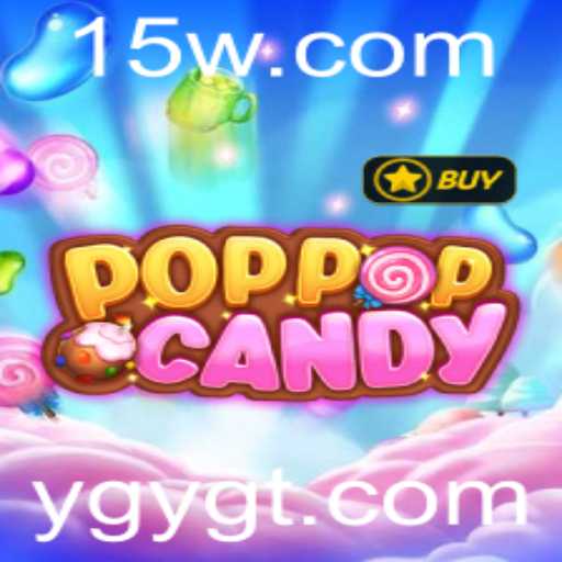 Descubra o Mundo Vibrante de POPPOPCANDY: O Novo Fenômeno dos Jogos