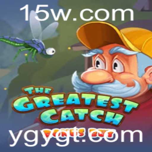 Descubra o Fascinante Mundo de 'TheGreatestCatchBonusBuy'
