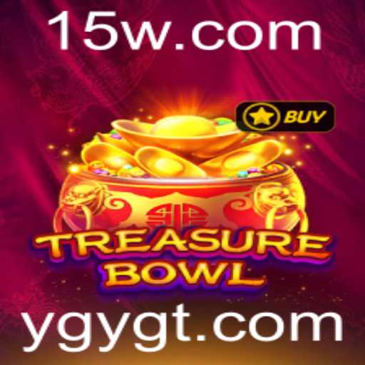 Descubra o Mundo Emocionante de TreasureBowl: O Jogo que Está Conquistando o Público