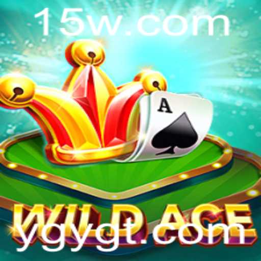 WildAce: O Jogo Inovador Que Está Dominando as Rodas de Diversão