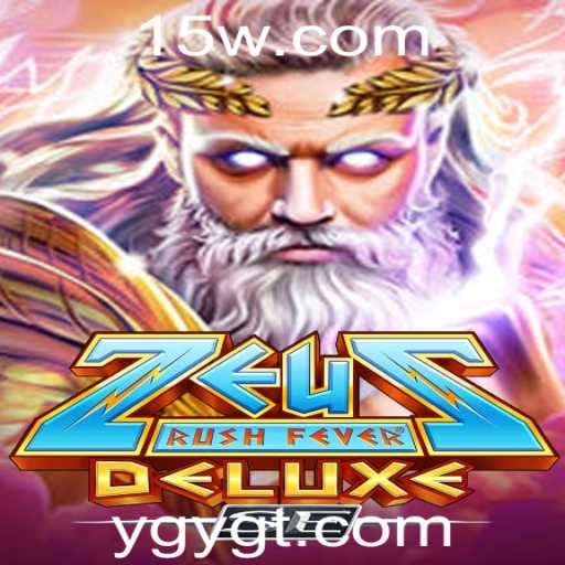 Descubra a Aventura Épica de ZeusRushFeverDeluxeSE: Um Jogo Envolvente